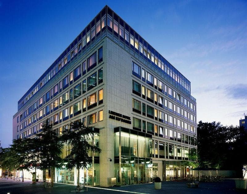 Lindner Hotel Am Kudamm 1