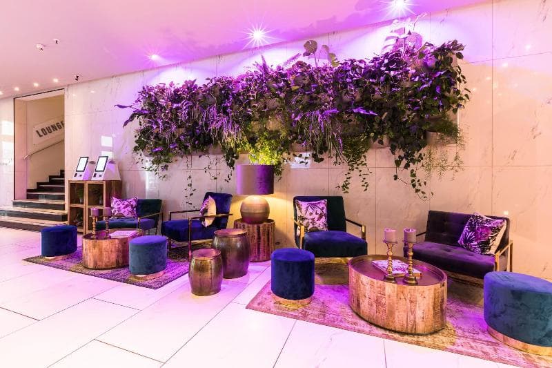 Lindner Hotel Am Kudamm 3