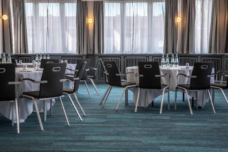 Radisson Blu Schwarzer Bock Wiesbaden 5