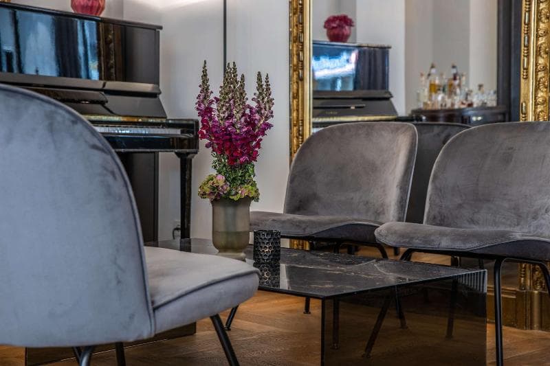 Radisson Blu Schwarzer Bock Wiesbaden 3