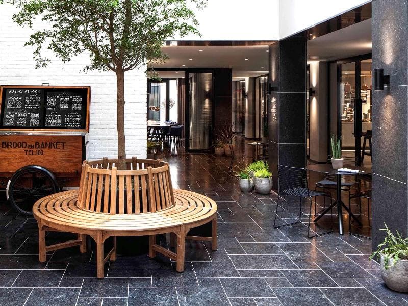 Ink Hotel Amsterdam - Mgallery By Sofitel 3