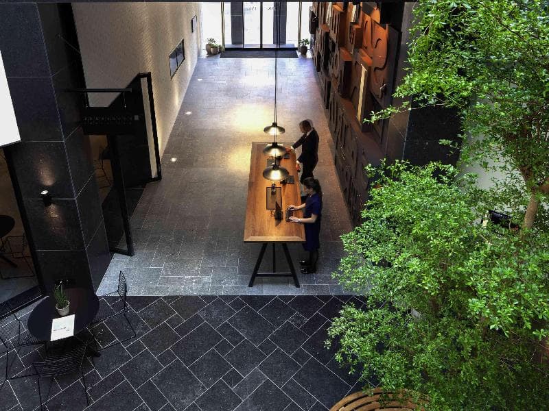 Ink Hotel Amsterdam - Mgallery By Sofitel 4