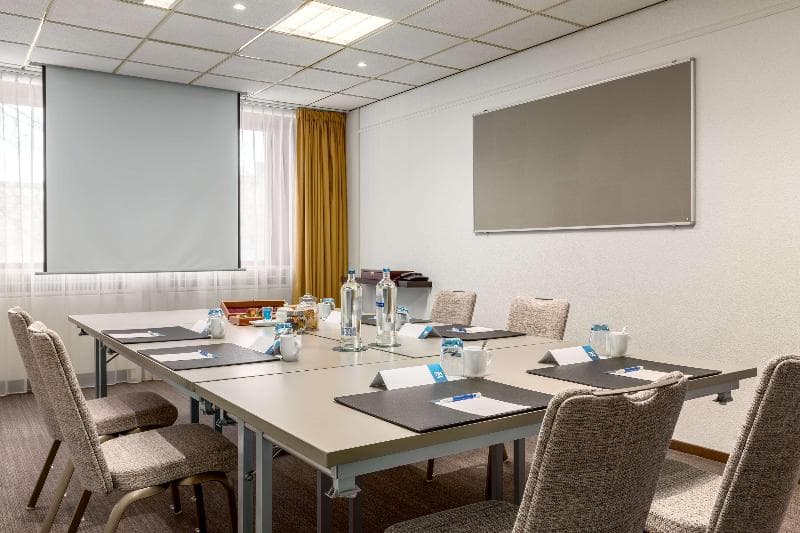 Nh Maastricht 2