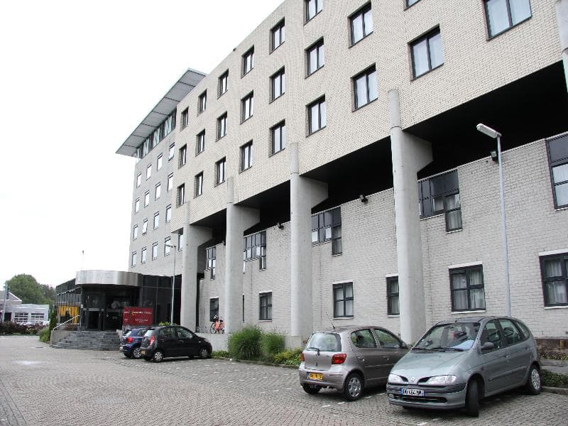 Bastion Hotel Rotterdam Zuid 2