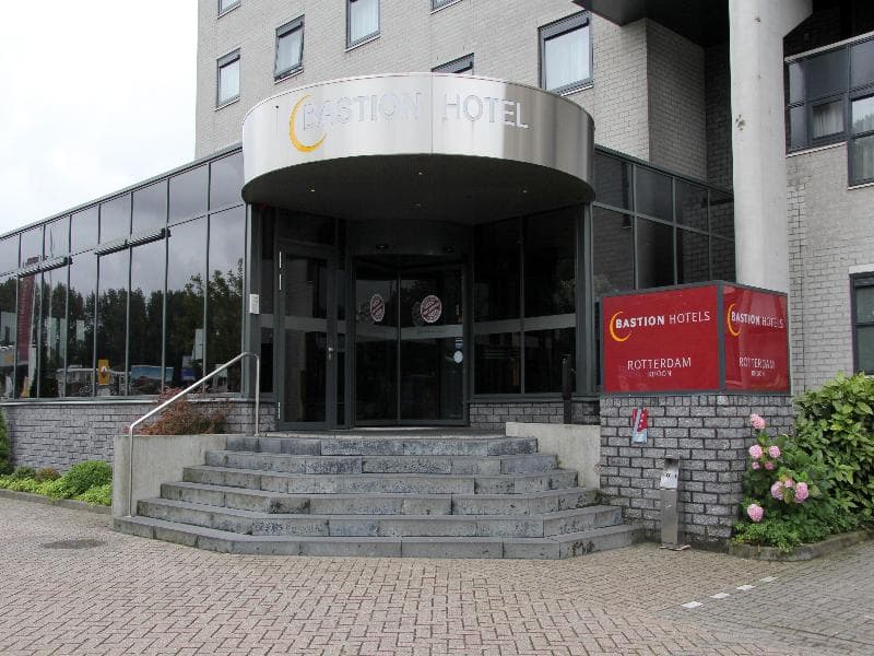 Bastion Hotel Rotterdam Zuid 3