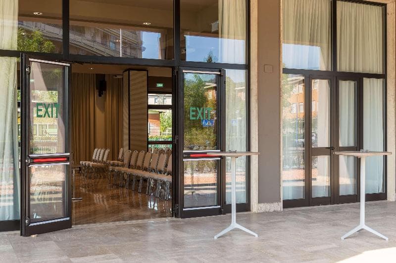 DoubleTree by Hilton Brescia 4