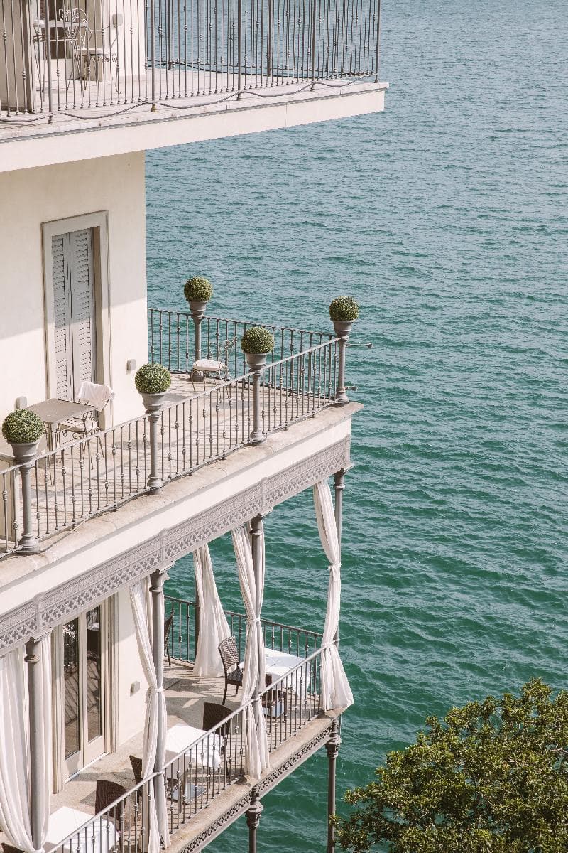 Hotel Villa Flori 4