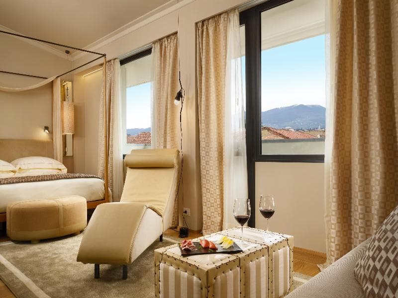 Grand Hotel Minerva photo 1