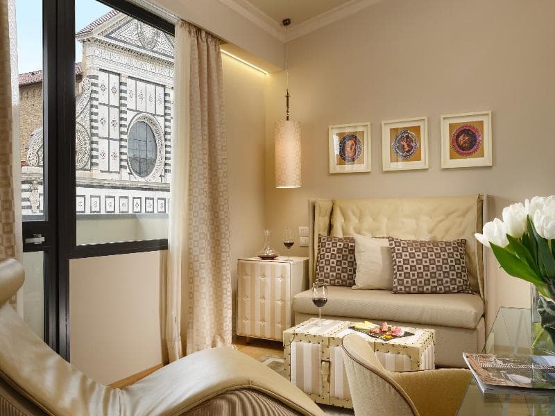Grand Hotel Minerva 2