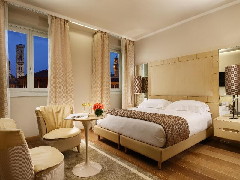 Grand Hotel Minerva 4