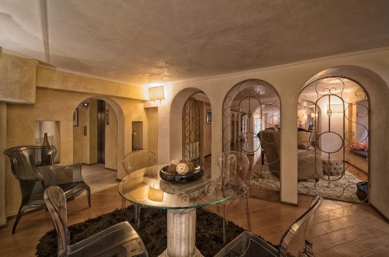 B&B HOTEL Firenze Pitti Palace al Ponte Vecchio 5