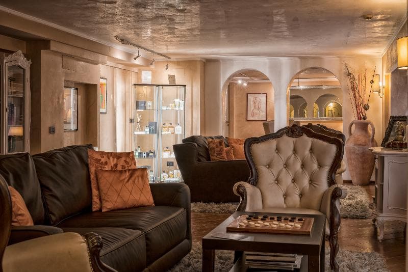 B&B HOTEL Firenze Pitti Palace al Ponte Vecchio 4