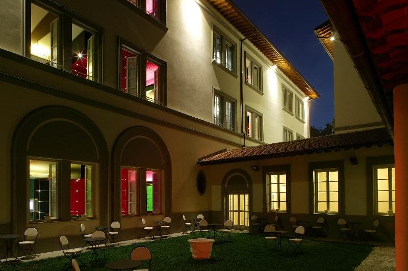 UNAHOTELS Vittoria Firenze 3