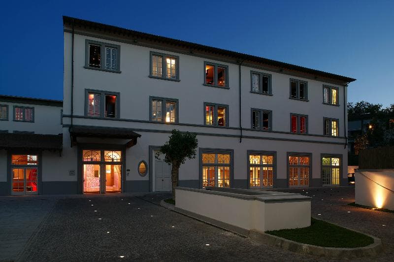 UNAHOTELS Vittoria Firenze 4