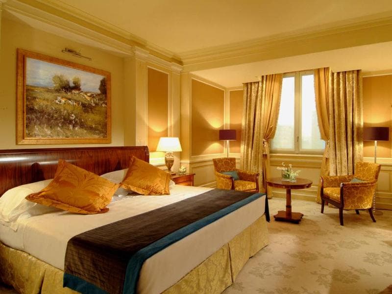 Hotel Principe Di Savoia 5