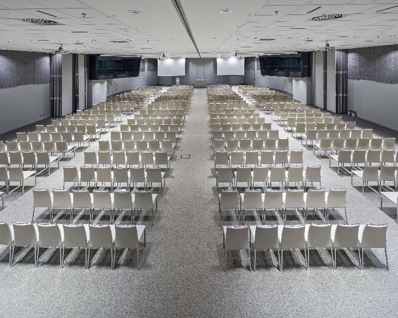 NH Milano Congress Centre 3