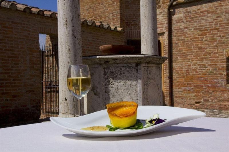 Castello Di Leonina Relais (Adults Only) 3