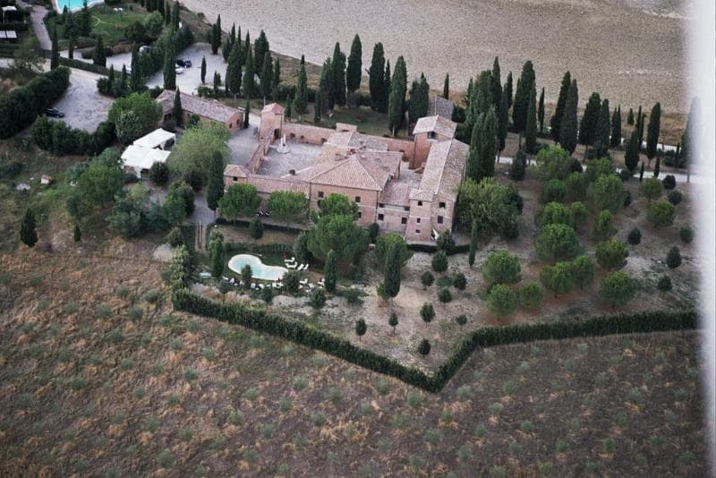 Castello Di Leonina Relais (Adults Only) 5
