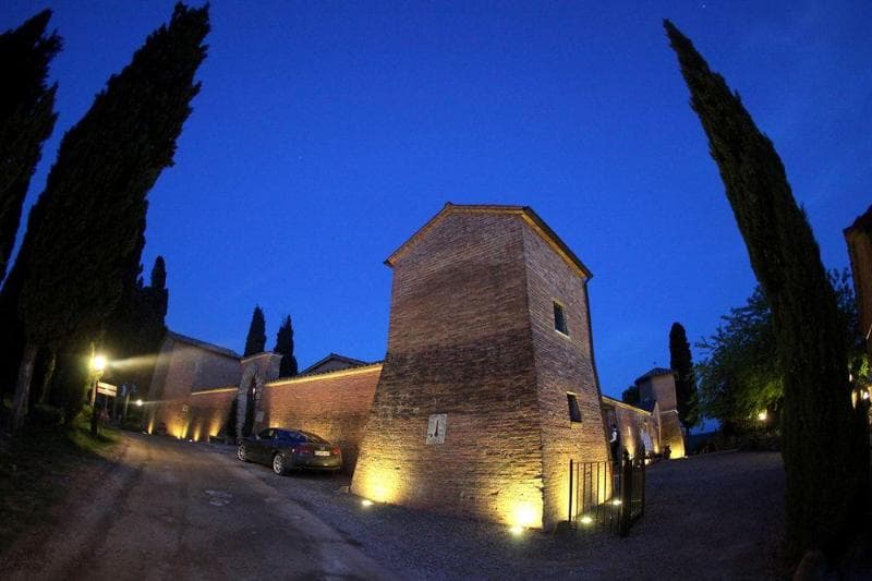 Castello Di Leonina Relais (Adults Only) photo 1