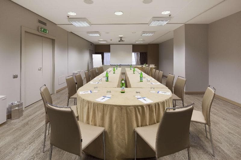 NH Torino Lingotto Congress photo 1