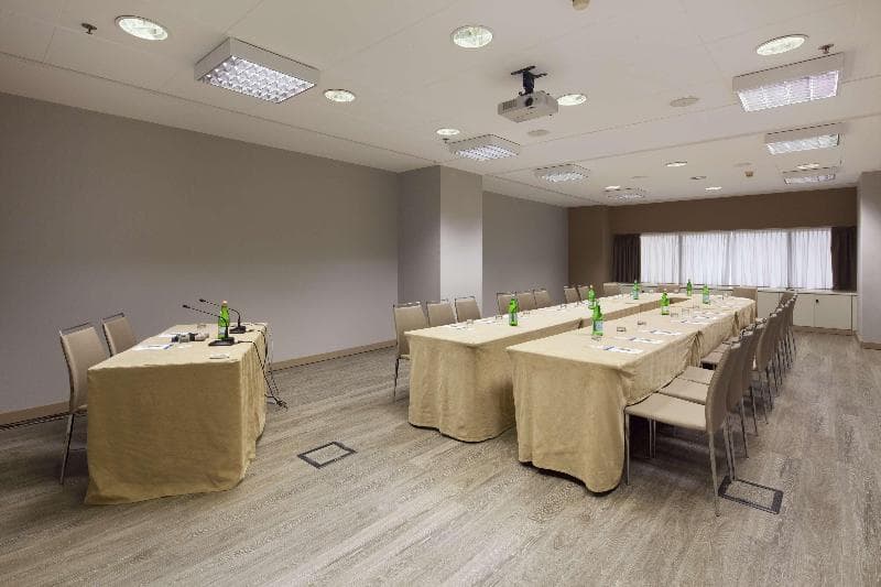 NH Torino Lingotto Congress 3