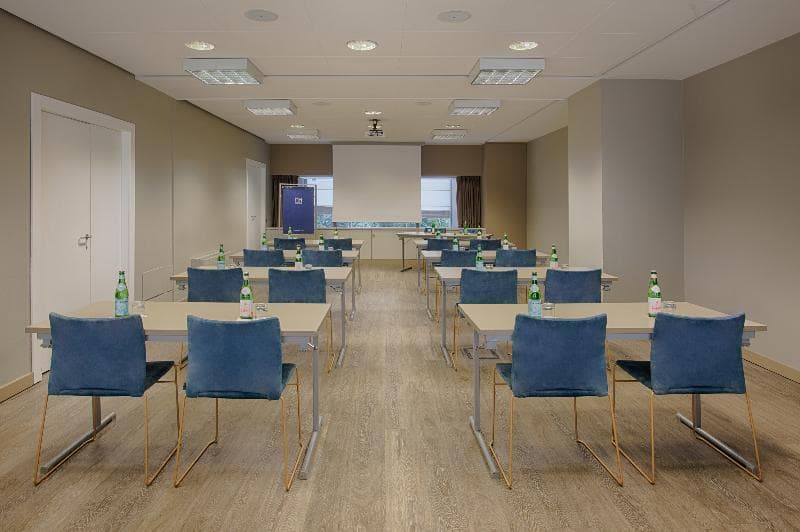 NH Torino Lingotto Congress 4