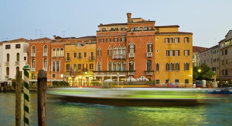 Hotel Principe 3