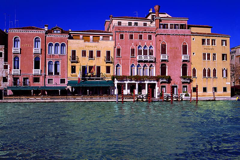 Hotel Principe photo 1