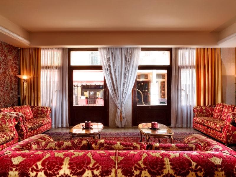 Hotel Principe 5