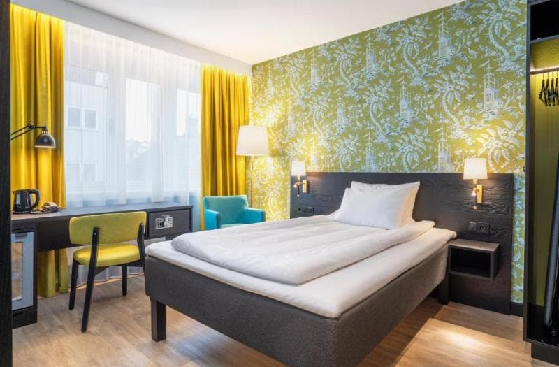 Thon Hotel Maritim photo 1