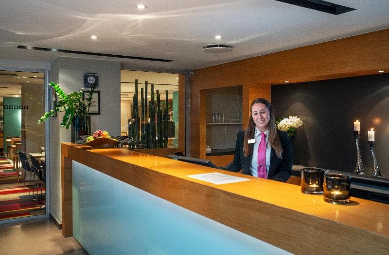 Thon Hotel Maritim 3
