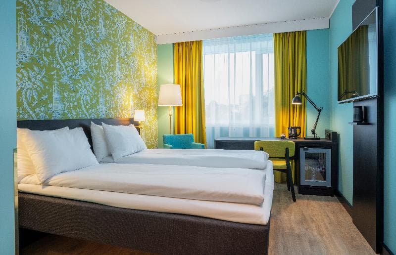 Thon Hotel Maritim 5