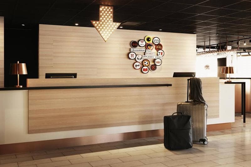 Scandic Upplands Väsby 3
