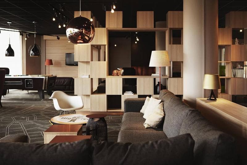 Scandic Upplands Väsby 2