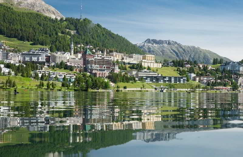 Crystal Hotel 2