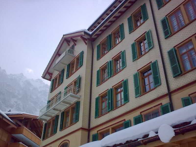 Hotel Falken photo 1