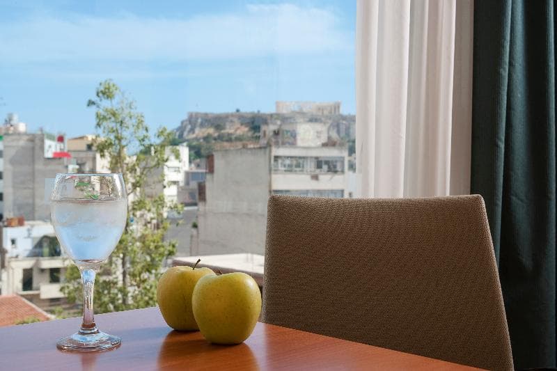 Arion Hotel 4