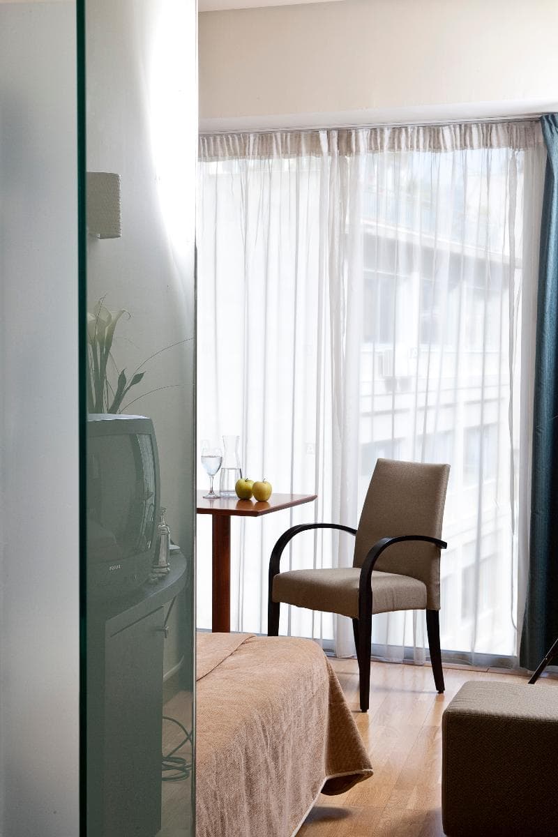 Arion Hotel 5