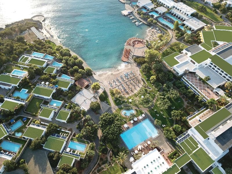Elounda Bay Palace 4