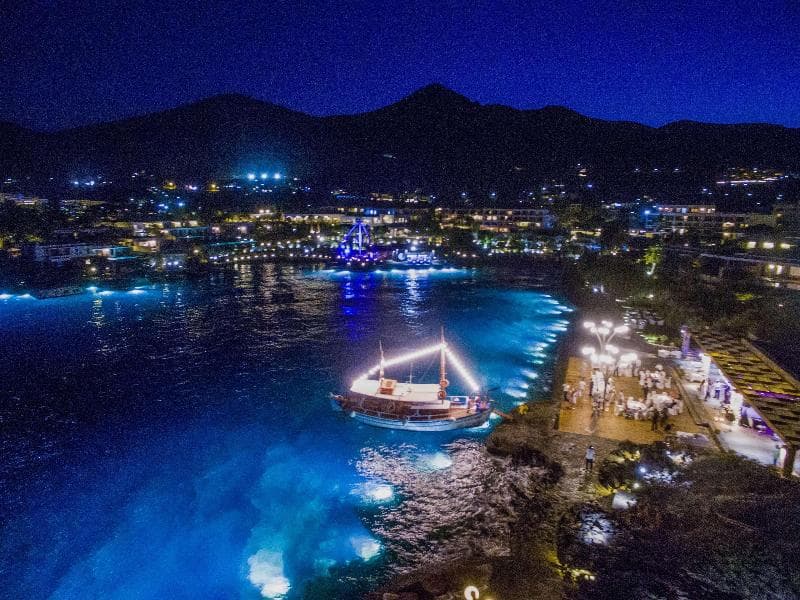 Elounda Bay Palace 5