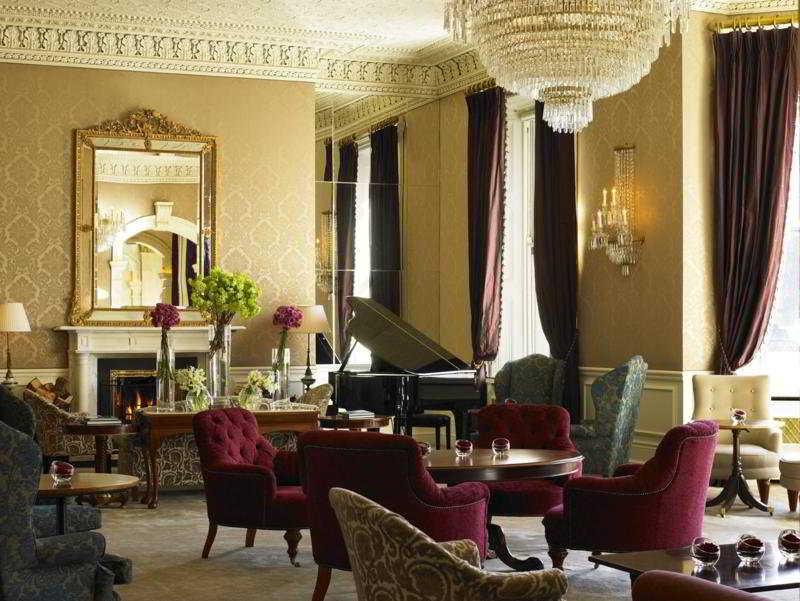 The Shelbourne Dublin, A Renaissance Hotel photo 1