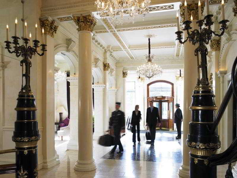 The Shelbourne Dublin, A Renaissance Hotel 5