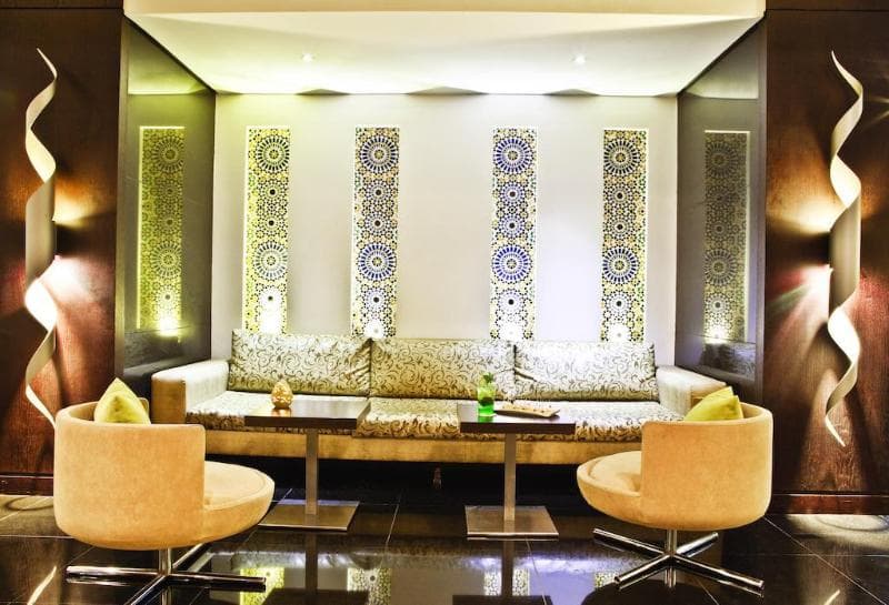 Hotel Rabat photo 1