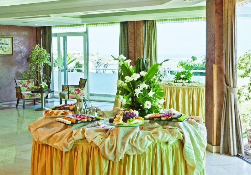 Hotel Rabat 4