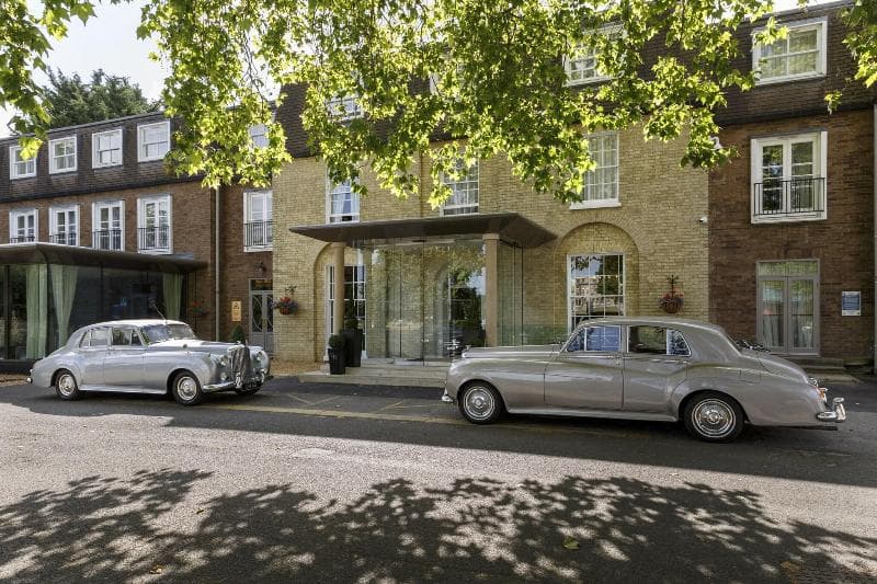 The Gonville Hotel photo 1