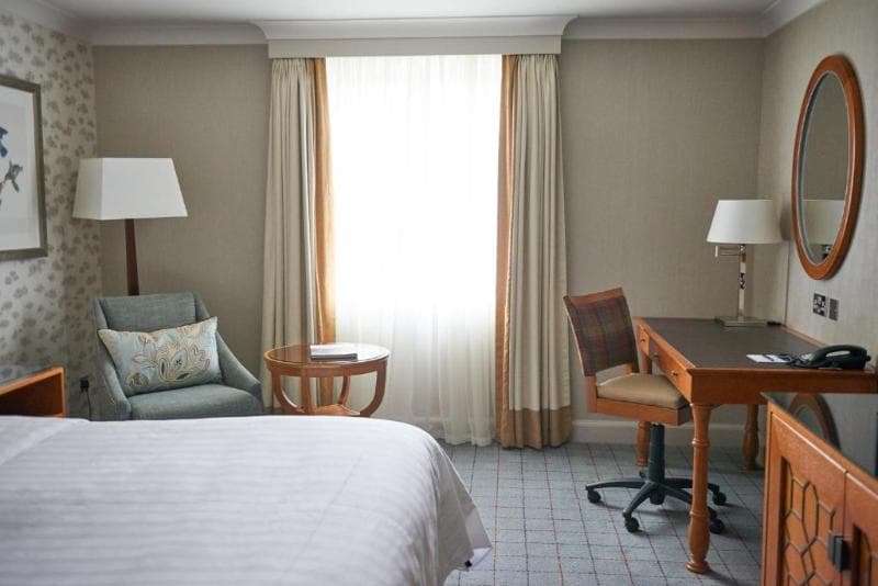 Dalmahoy Hotel & Country Club photo 1