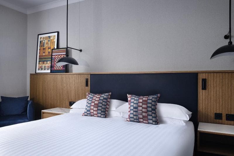 Macdonald Holyrood Hotel 1