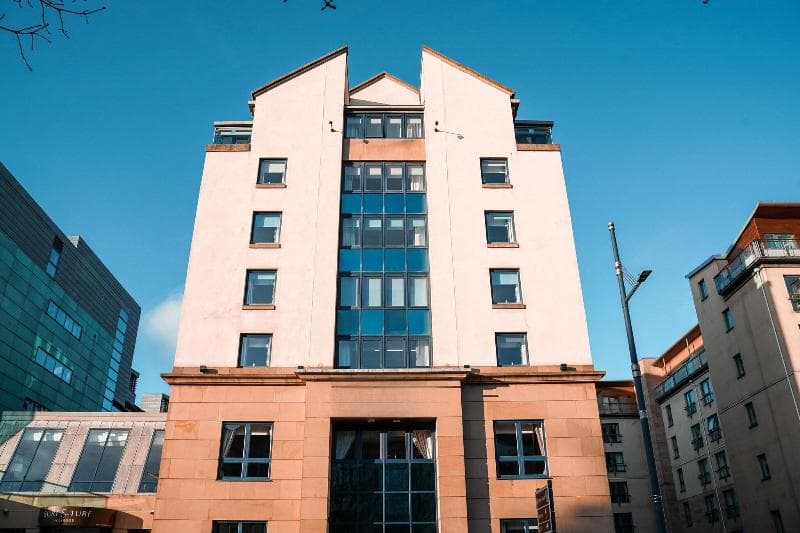 Macdonald Holyrood Hotel 5
