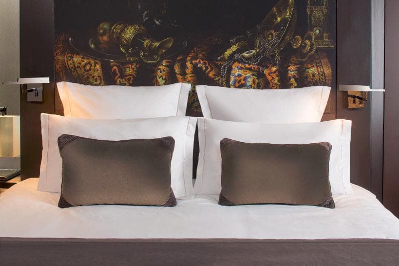 Jumeirah Lowndes Hotel 3