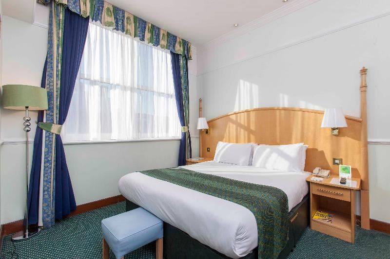 Holiday Inn London - Oxford Circus 4